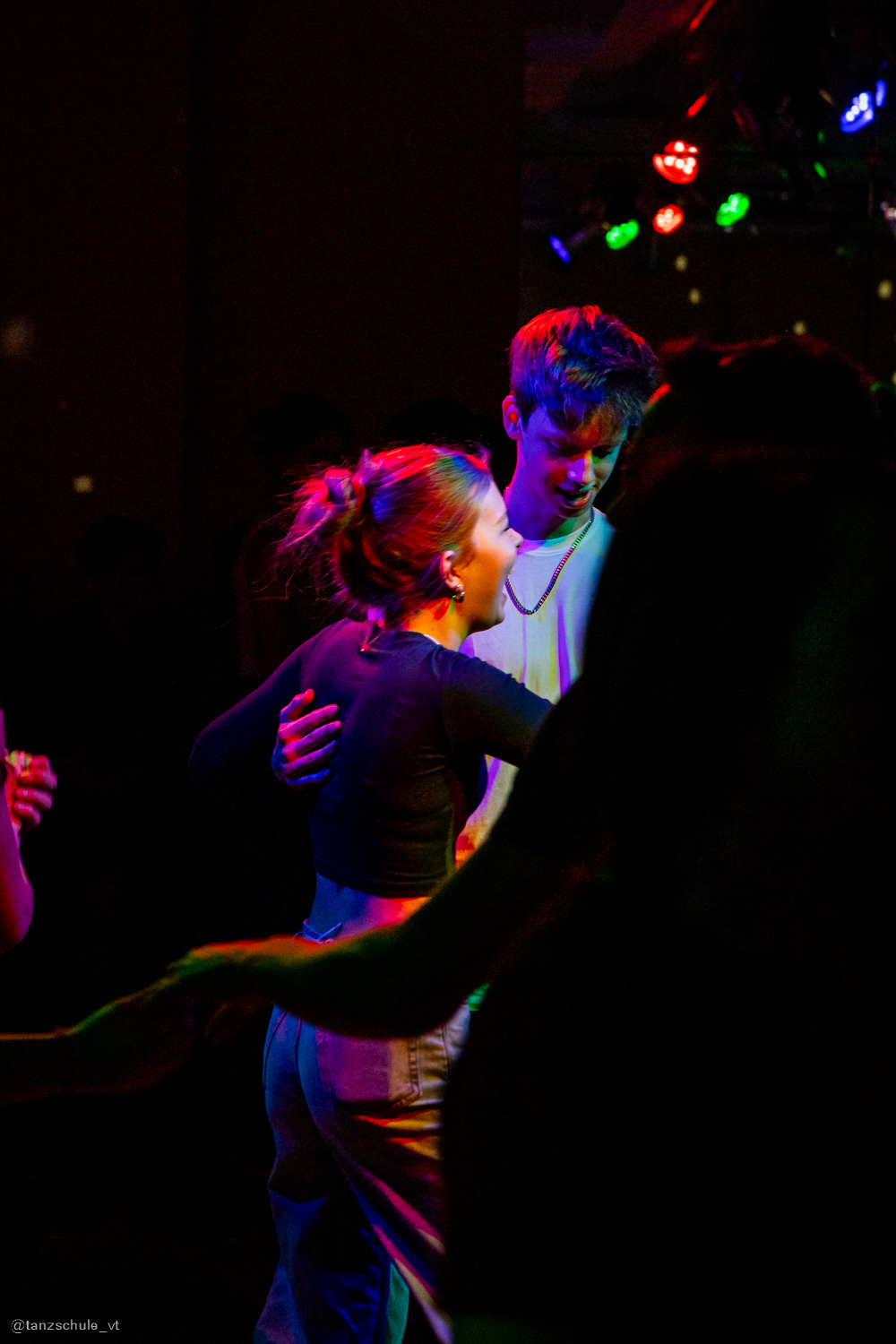 20230128 Come Together Party 9410